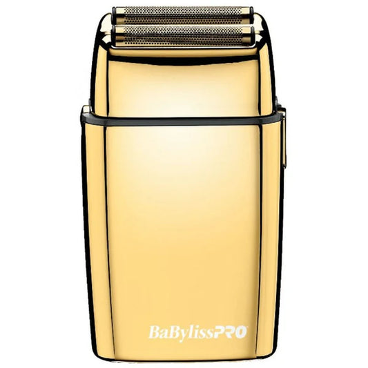 BABYLISSPRO FOILFX GOLD SHAVER