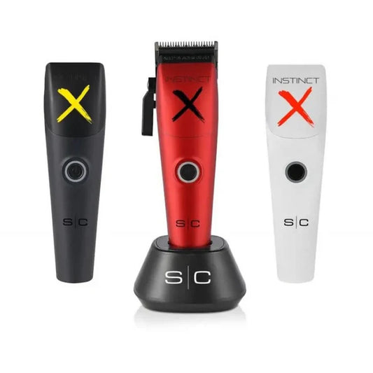 SC PRO INSTINCT-X CLIPPER