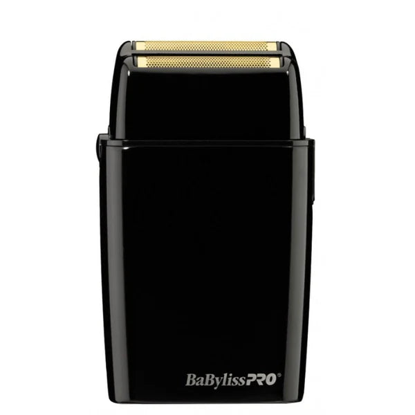 BABYLISSPRO FOILFX 02 BLACK SHAVER