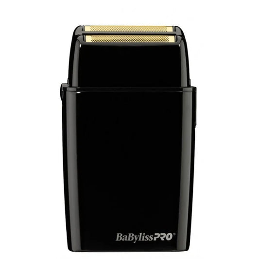 BABYLISSPRO FOILFX 02 BLACK SHAVER