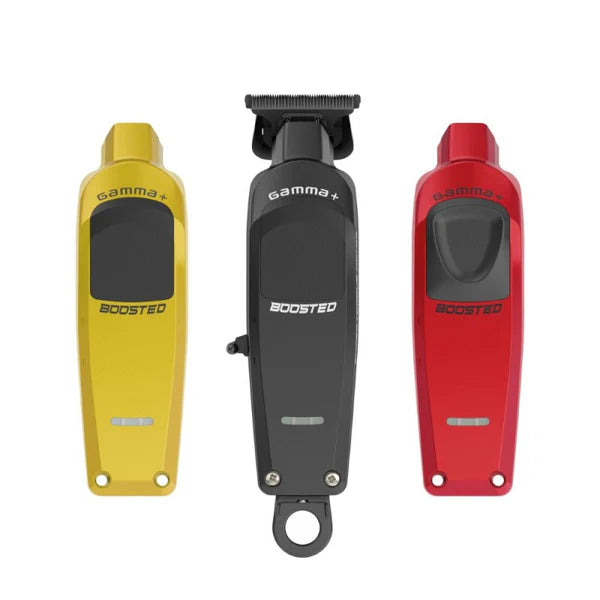 SC GAMMA TRIMMER BOOSTED