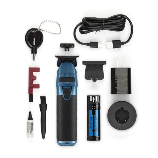 BABYLISS PRO FX1 BLUEFX TRIMMER