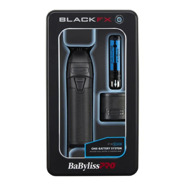 BABYLISS PRO FX1 BLACKFX TRIMMER
