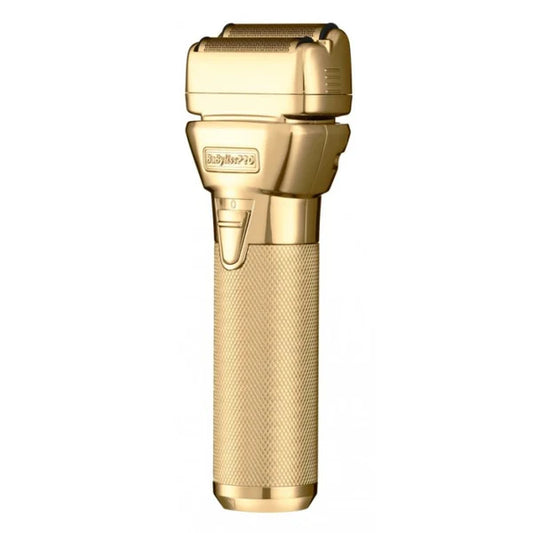 BABYLISSPRO FXONE GOLDFX SHAVER