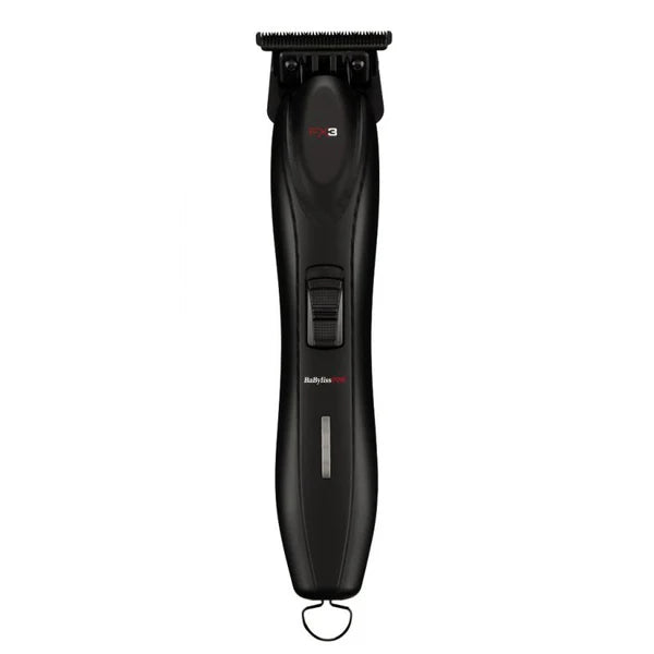 BABYLISS PRO TRIMMER FX3 HIGH TORQUE