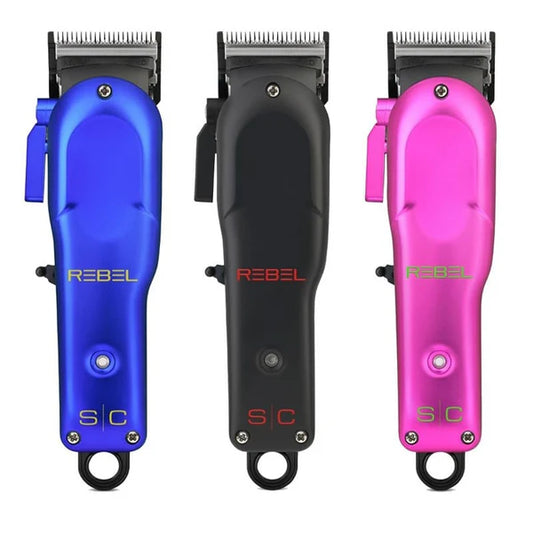 SC PRO REBEL CLIPPER