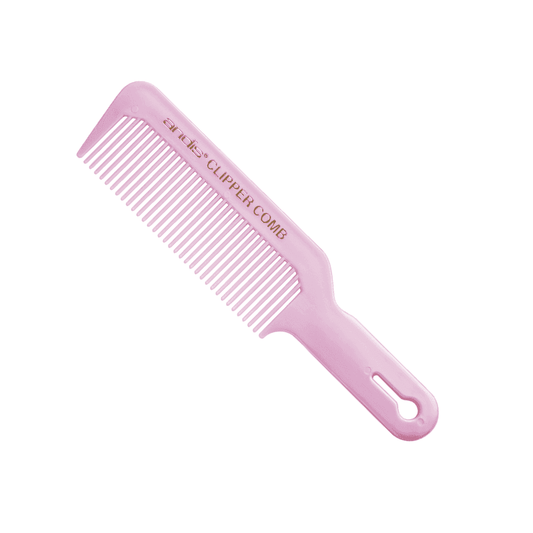 ANDIS CLIPPER COMB PINK