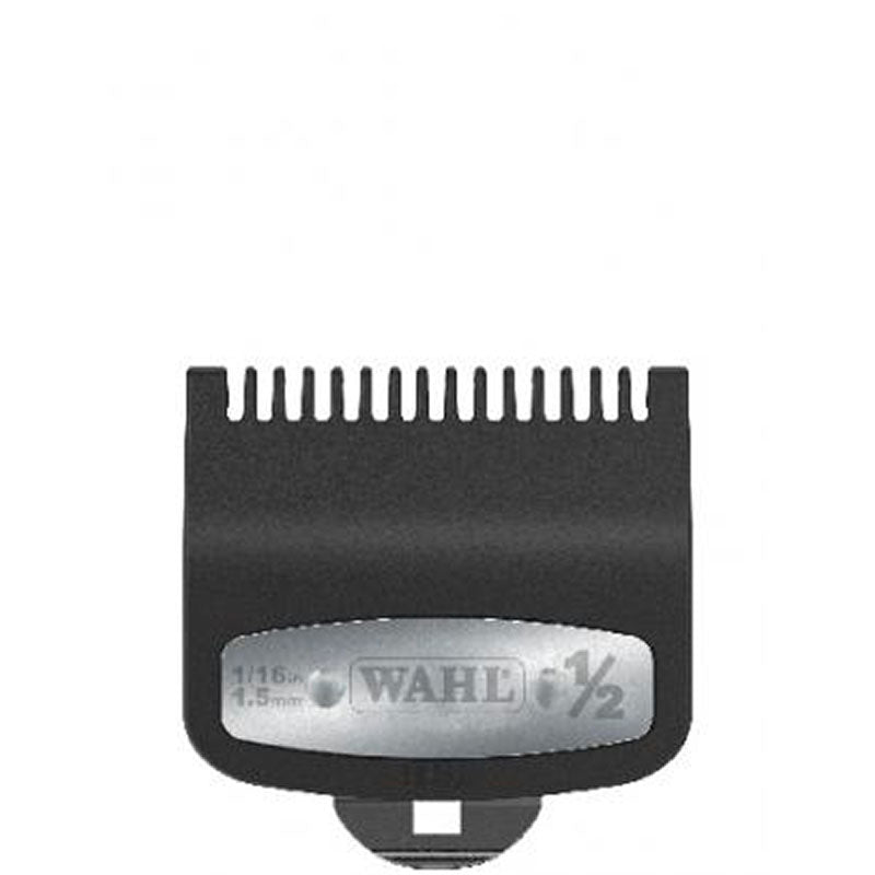 WAHL GUIDE PREMIUM METAL CLIP #1/2
