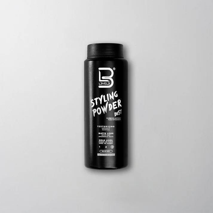 Styling Powder 60g bigger bottle