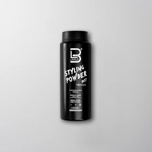 Styling Powder 60g bigger bottle