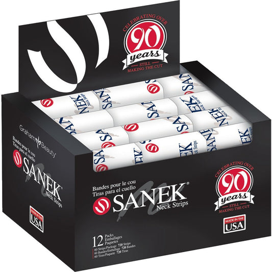 Sanek