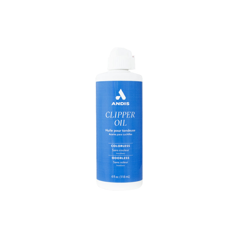 Clipper Oil Disinfectants