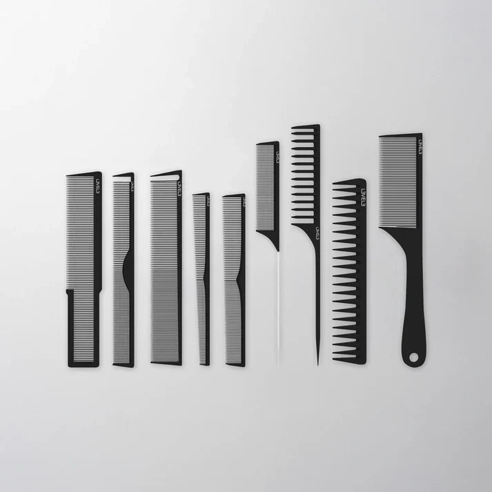 Lv3 Accessories