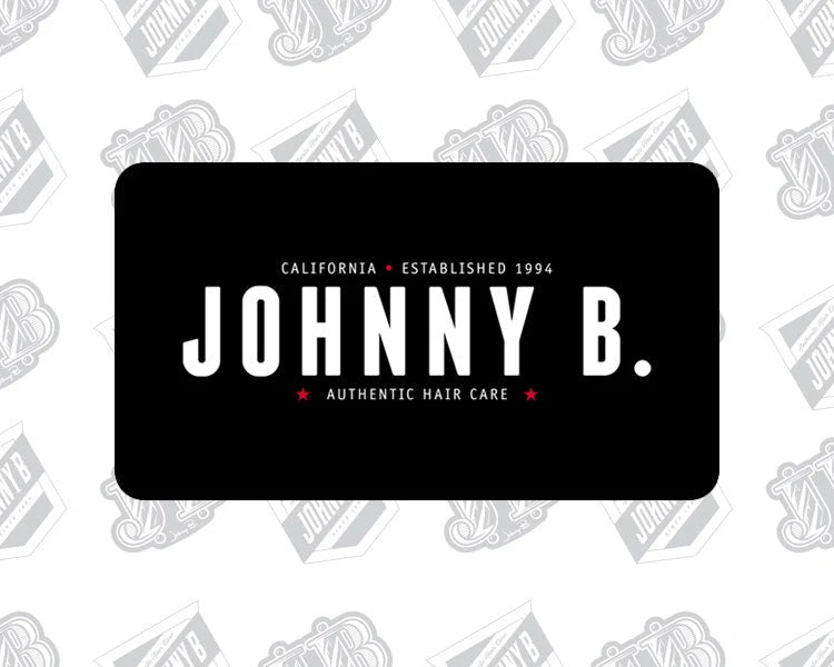 Johnny B