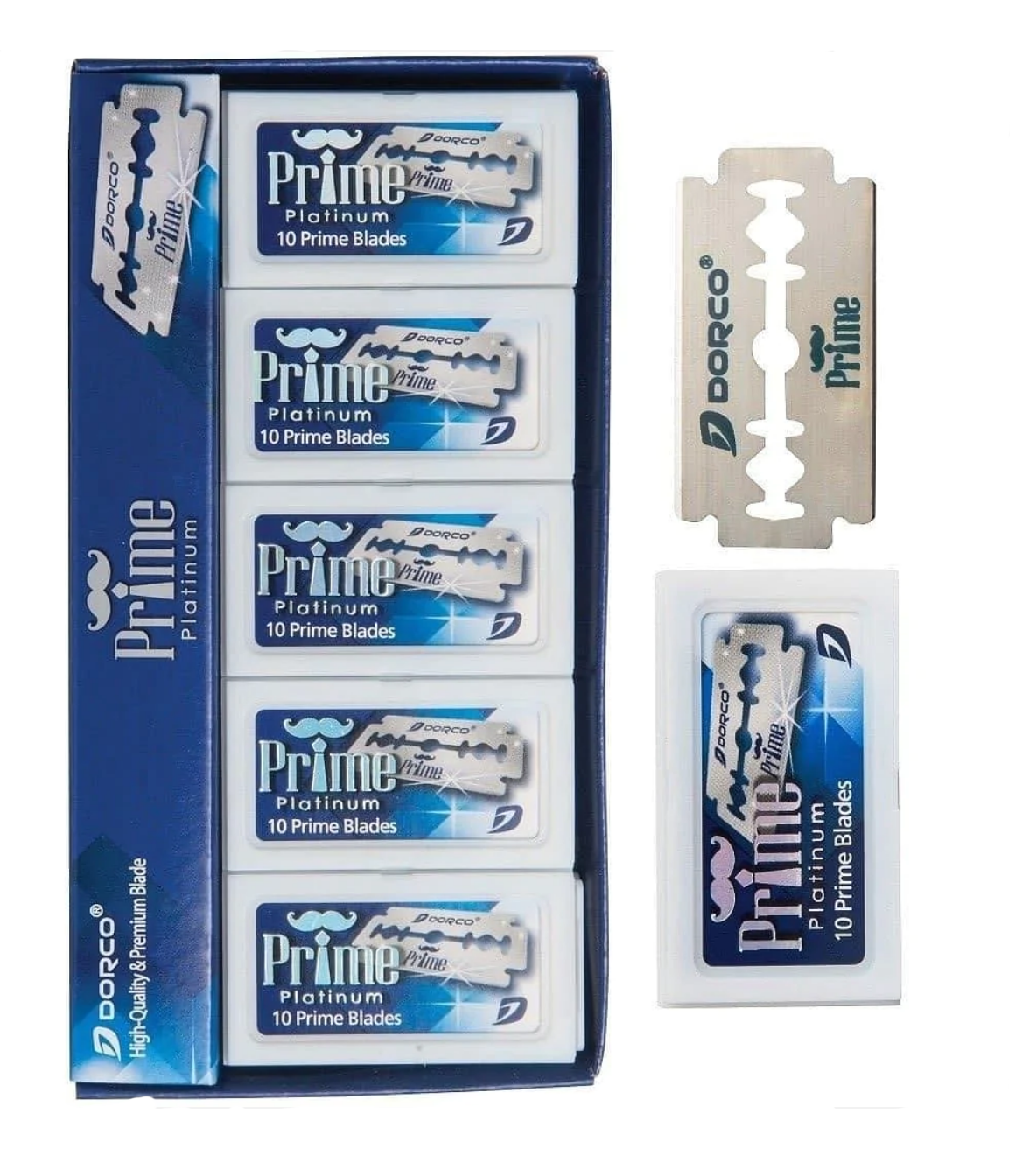 Razor Blades