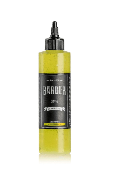Squeeze Shave Gel 250ml