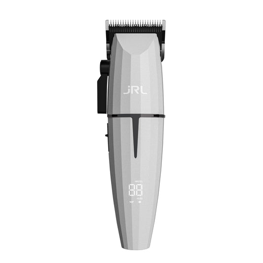 JRL ONYX  CLIPPER CORDLESS WHITE