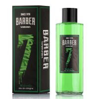 Aftershave Cologne - 500ml