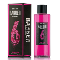 Aftershave Cologne - 500ml