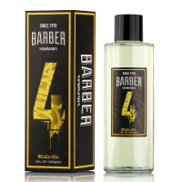 Aftershave Cologne - 500ml
