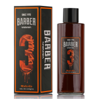 Aftershave Cologne - 500ml