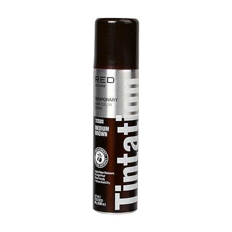 Tintation Darkest Brown 6oz