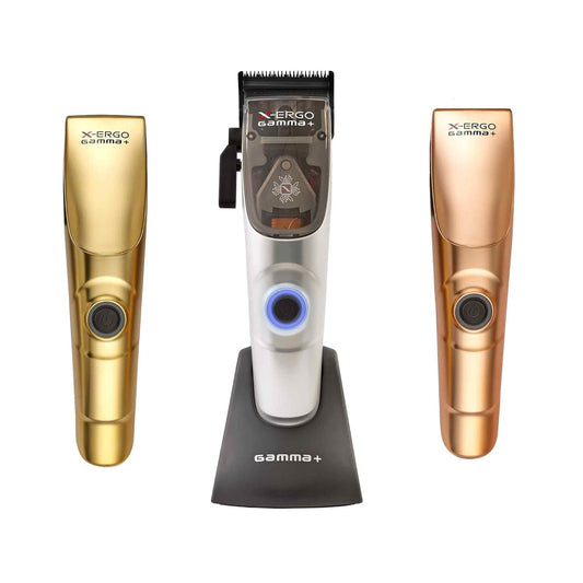 SC GAMMA CLIPPER X-ERGO