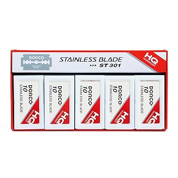 Dorco Stainless