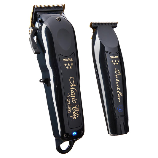 Wahl Combo 5 Star