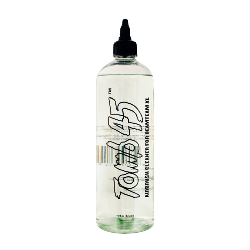 TOMB45 BEAMTEAM XL CORDLESS AIRBRUSH CLEANER