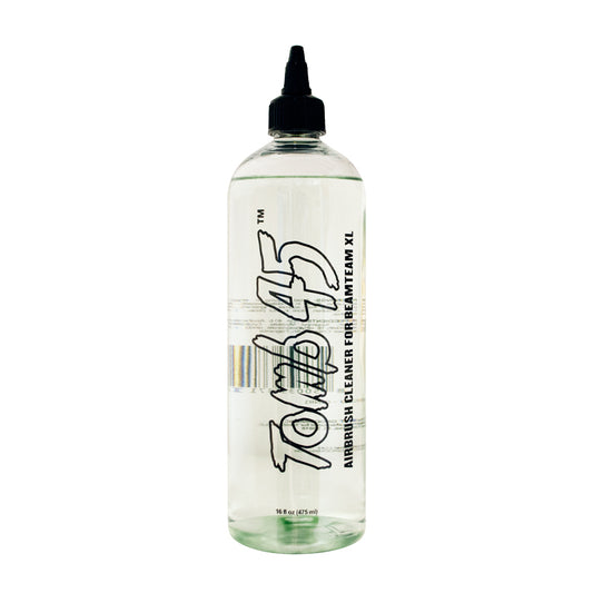TOMB45 BEAMTEAM XL CORDLESS AIRBRUSH CLEANER