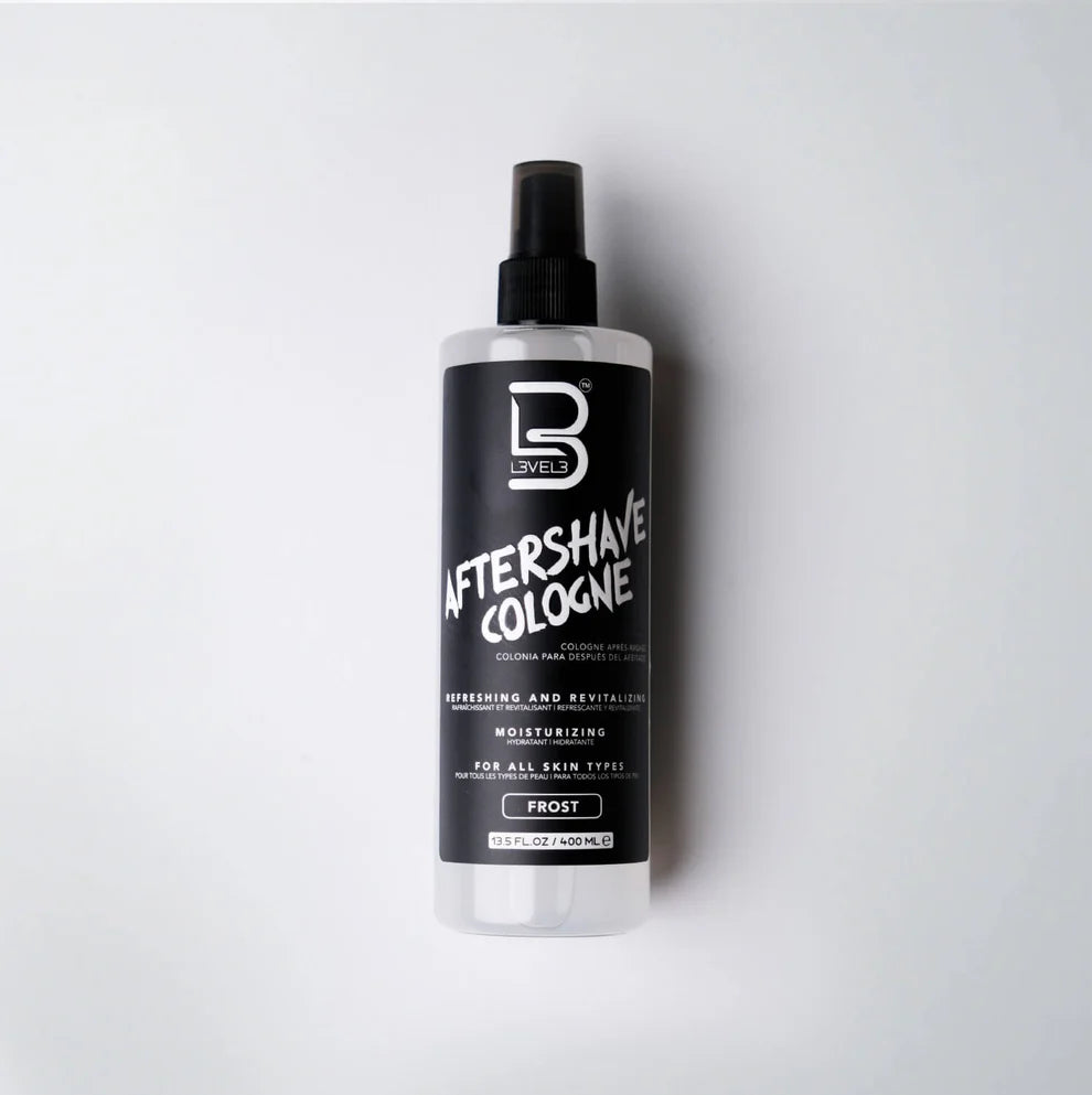 Frost Aftershave Cologne