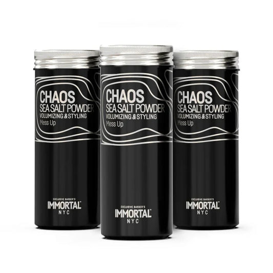 Seasalt Hair Powder