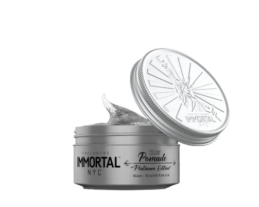 'Platinum Edition'