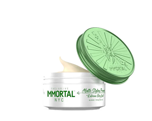 Extreme Dry Look Pomade