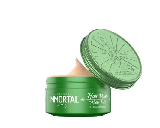 "Matte Look" - Hair Wax