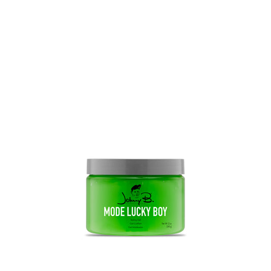 Mode “Lucky Boy”