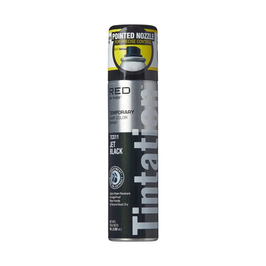 Tintation Jet Black 6oz