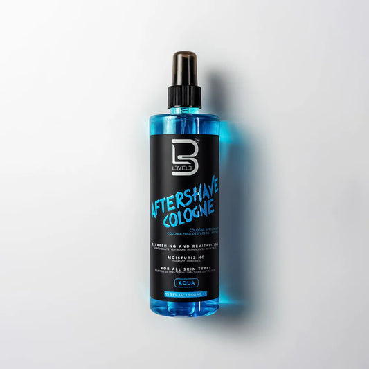 Aqua Aftershave Cologne