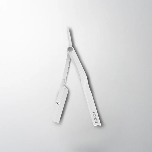 Milly Clutch Razor Holder