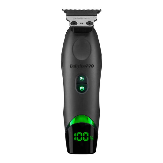 BABYLISS PRO TOMB45 WIR/CHARGING TRIMMER BLACK