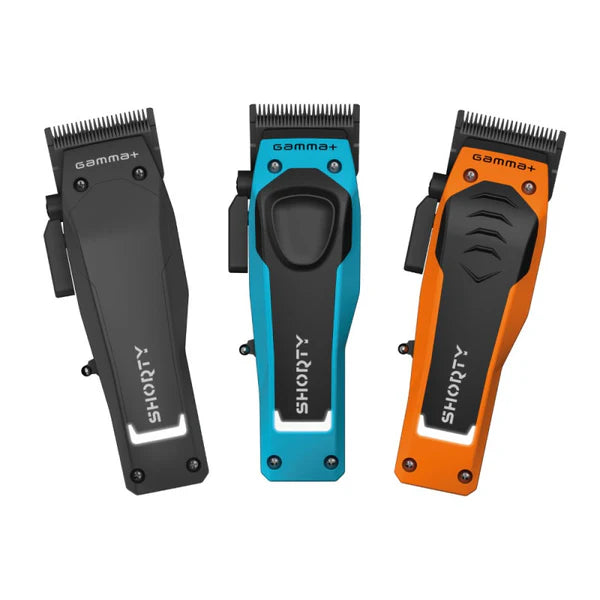 SC GAMMA CLIPPER SHORTY