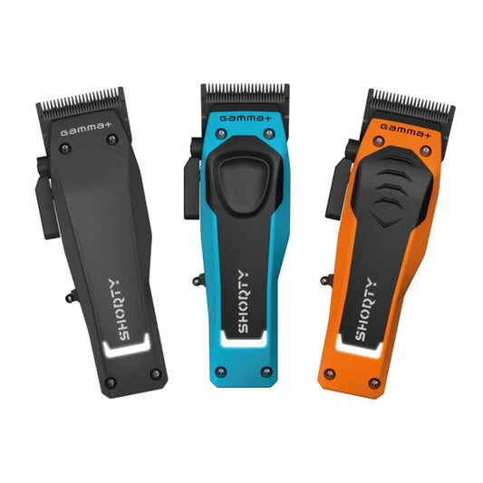 SC GAMMA CLIPPER SHORTY