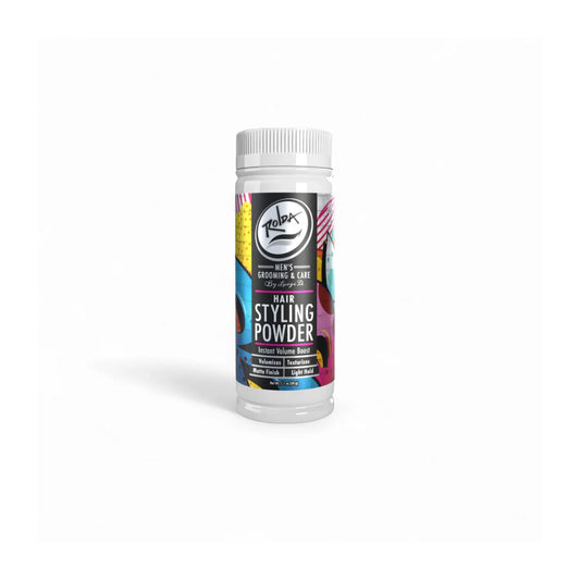 Rolda - Hair Texturizing Styling Powder