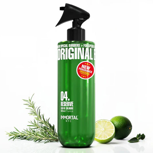 Reserve Colognes 04