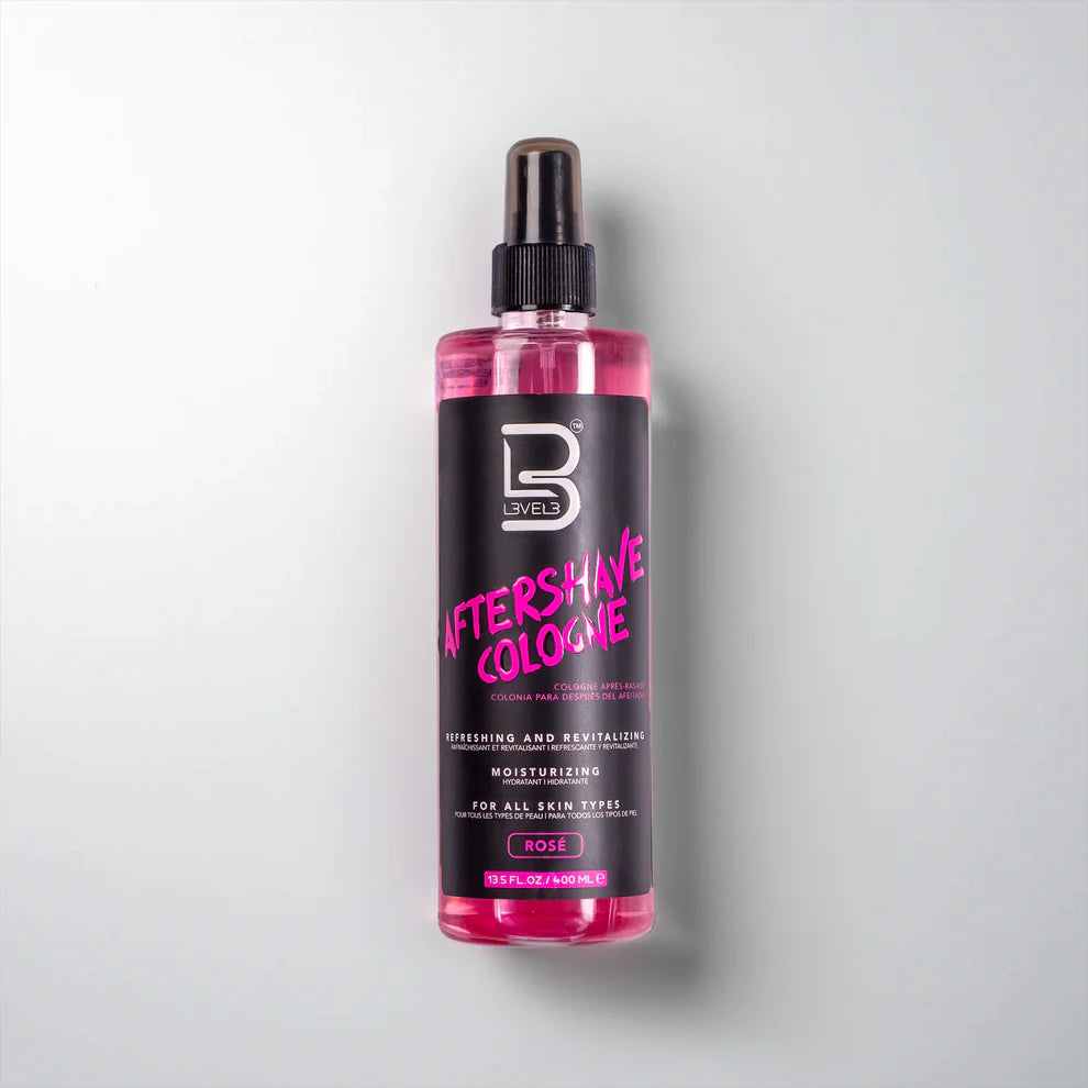 Rose Aftershave Cologne