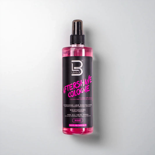 Rose Aftershave Cologne