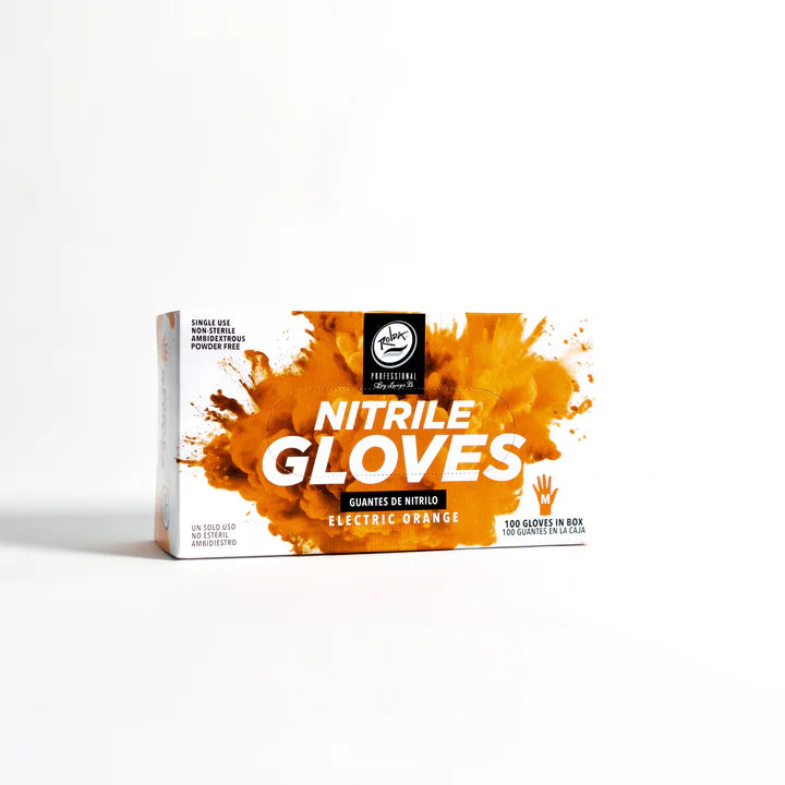 Rolda - Nitrile Gloves