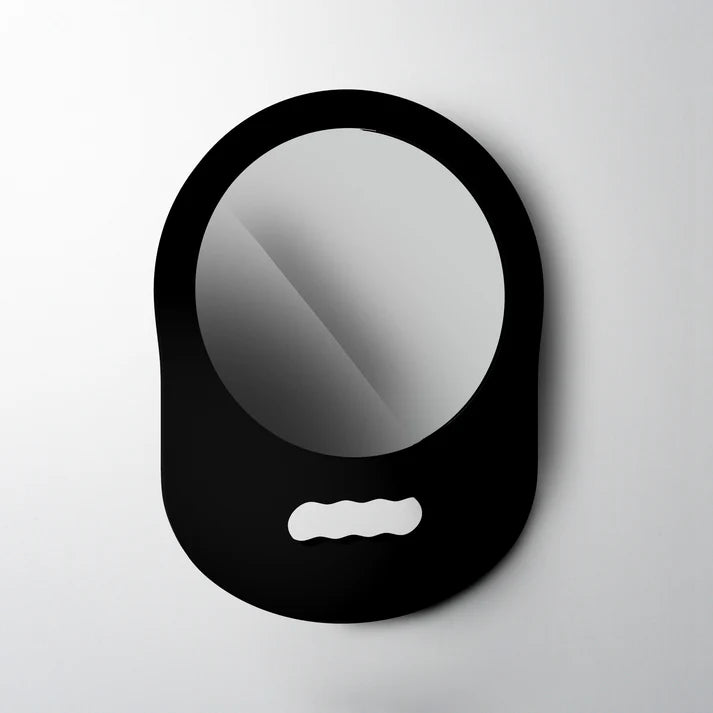 Foam Mirror