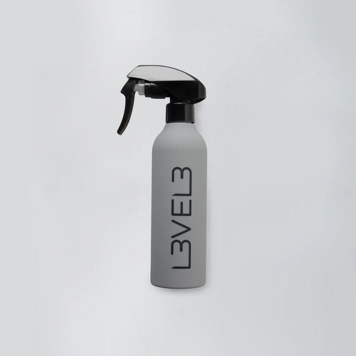 Rubberized Spray Bottle